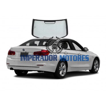Vidro Vigia Traseiro BMW M3 Modelos 2014 A 2018  Original