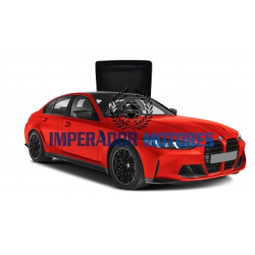 Vidro Teto Solar BMW M3 Modelos 2020 A 2025 Original
