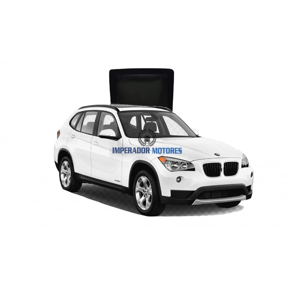 Vidro Teto Solar BMW X1 Modelos 2010 A 2015 Original