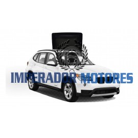 Vidro Teto Solar BMW X1 Modelos 2010 A 2015 Original