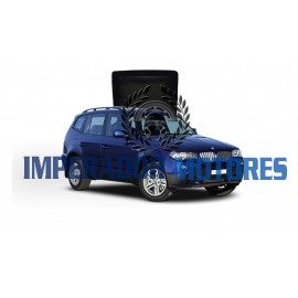 Vidro Teto Solar BMW X3 Modelos 2005 A 2010 Original