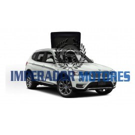 Vidro Teto Solar BMW X3 Modelos 2011 A 2017 Original