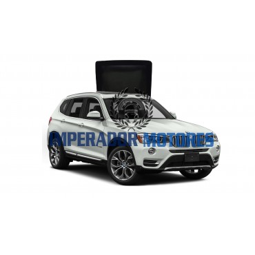 Vidro Teto Solar BMW X3 Modelos 2011 A 2017 Original