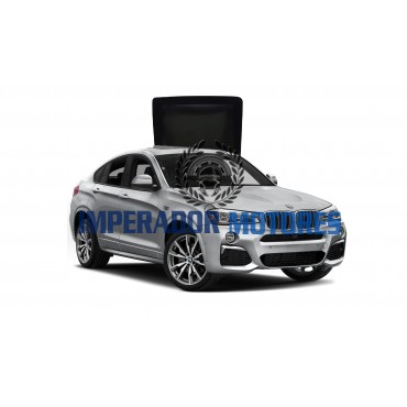 Vidro Teto Solar BMW X4 Modelos 2014 A 2018 Original