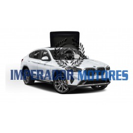 Vidro Teto Solar BMW X4 Modelos 2019 A 2025 Original Vidro Teto Solar BMW X4 Modelos 2019 A 2025 Original