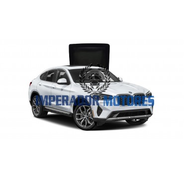 Vidro Teto Solar BMW X4 Modelos 2019 A 2025 Original
