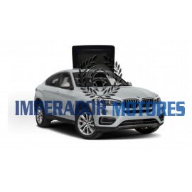 Vidro Teto Solar BMW X6 Modelos 2015 A 2018 Original
