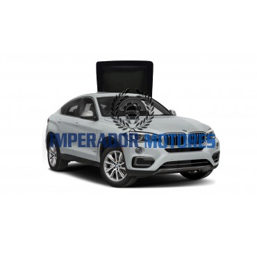 Vidro Teto Solar BMW X6 Modelos 2015 A 2018 Original