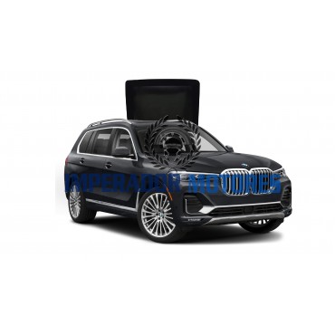 Vidro Teto Solar BMW X7 Modelos 2019 A 2023 Original