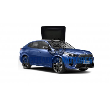 Vidro Teto Solar BMW X2 Modelos 2023 A 2025 Original