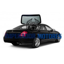 Vidro Vigia Traseiro Mercedes-Benz S500 Modelos 2005 A  2008 Original Vidro Vigia Traseiro Mercedes-Benz S500 Modelos 2005 A  2008 Original