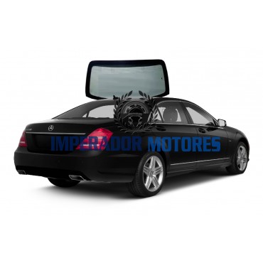 Vidro Vigia Traseiro Mercedes-Benz S500 Modelos 2005 A  2008 Original