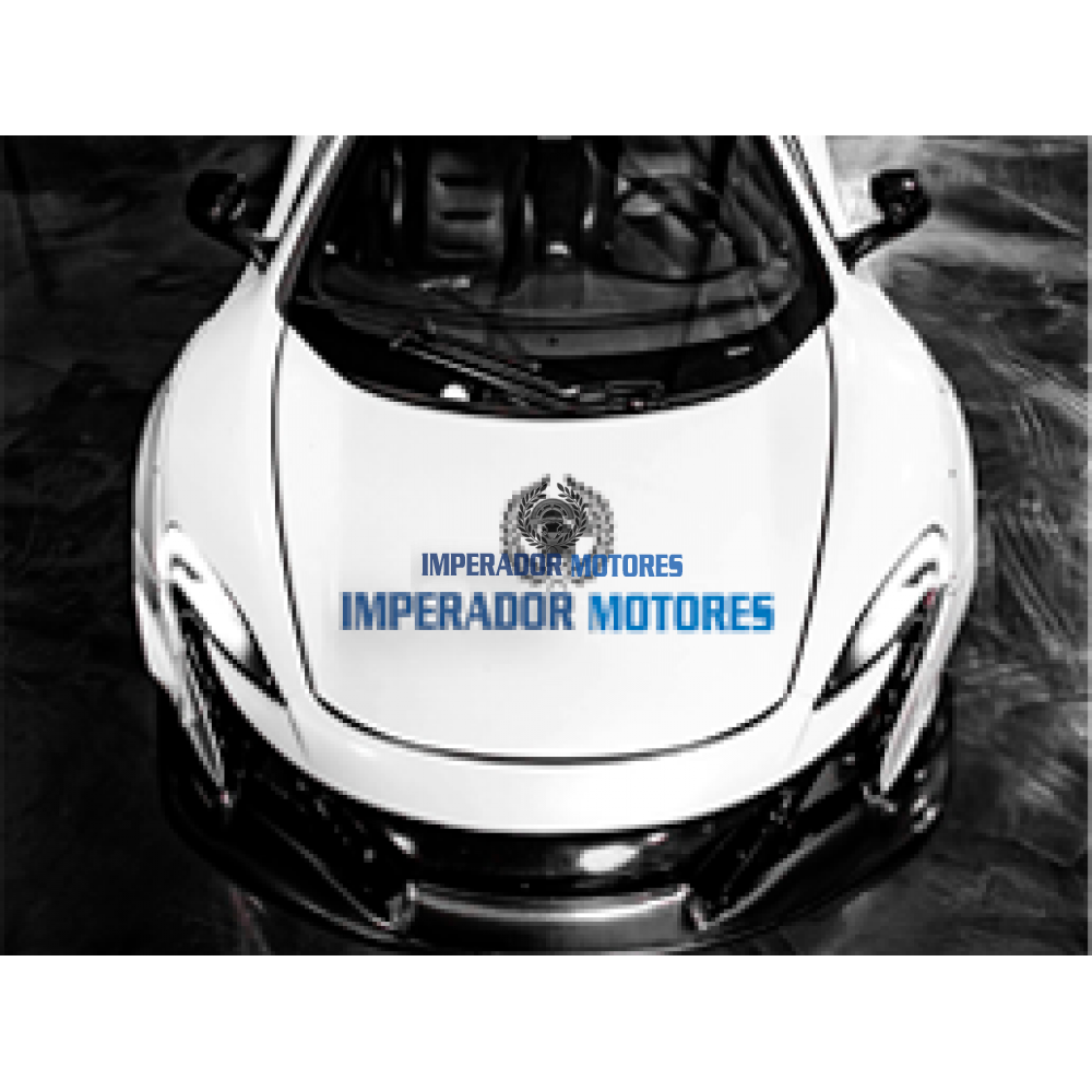 Vidro Vigia Traseiro Range  Rover Evoque  Modelos 2011 A 2018 Original