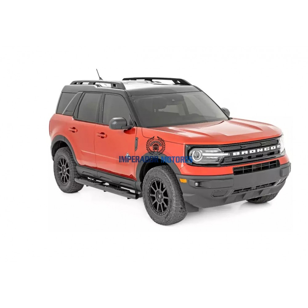 Vidro Teto Solar Ford Ranger  Modelos 2023 A 2025 Original