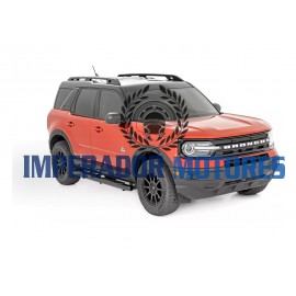 Vidro Teto Solar Ford Bronco Sport  Modelos 2021 A 2026 Original