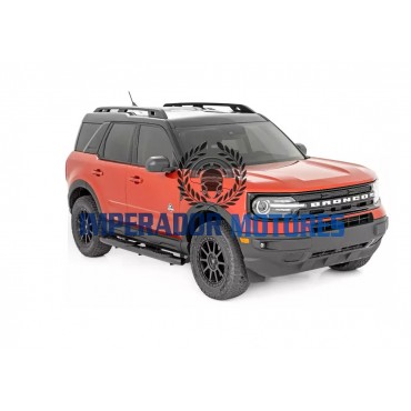 Vidro Teto Solar Ford Bronco Sport  Modelos 2021 A 2026 Original