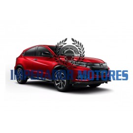 Vidro Teto Solar Honda HRV Modelos 2023 A 2026 Original