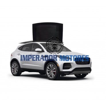 Vidro Teto Solar Jaguar EPACE Modelos 2021 A 2025 Original