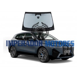 Parabrisa BMW IX  Modelos 2022 A 2025 Original