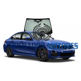 Parabrisa BMW M340 Modelos 2019 a 2022 Original