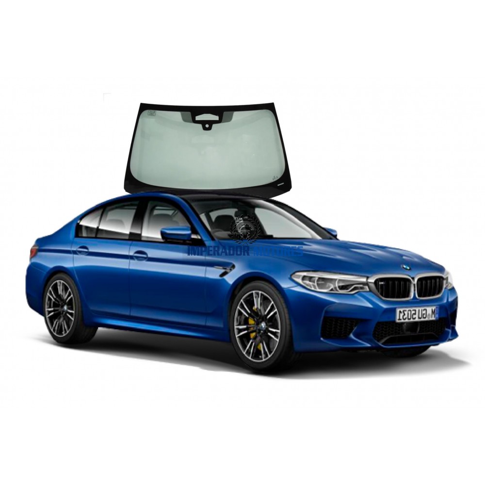 Parabrisa BMW M5 Modelos 2018 a 2022 Original