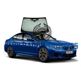 Parabrisa BMW M5 Modelos 2018 a 2022 Original