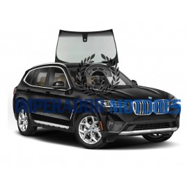Parabrisa BMW X3 Modelos 2018 a 2023 Original