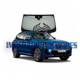 Parabrisa Original BMW X3 Original Modelos 2018 a 2023