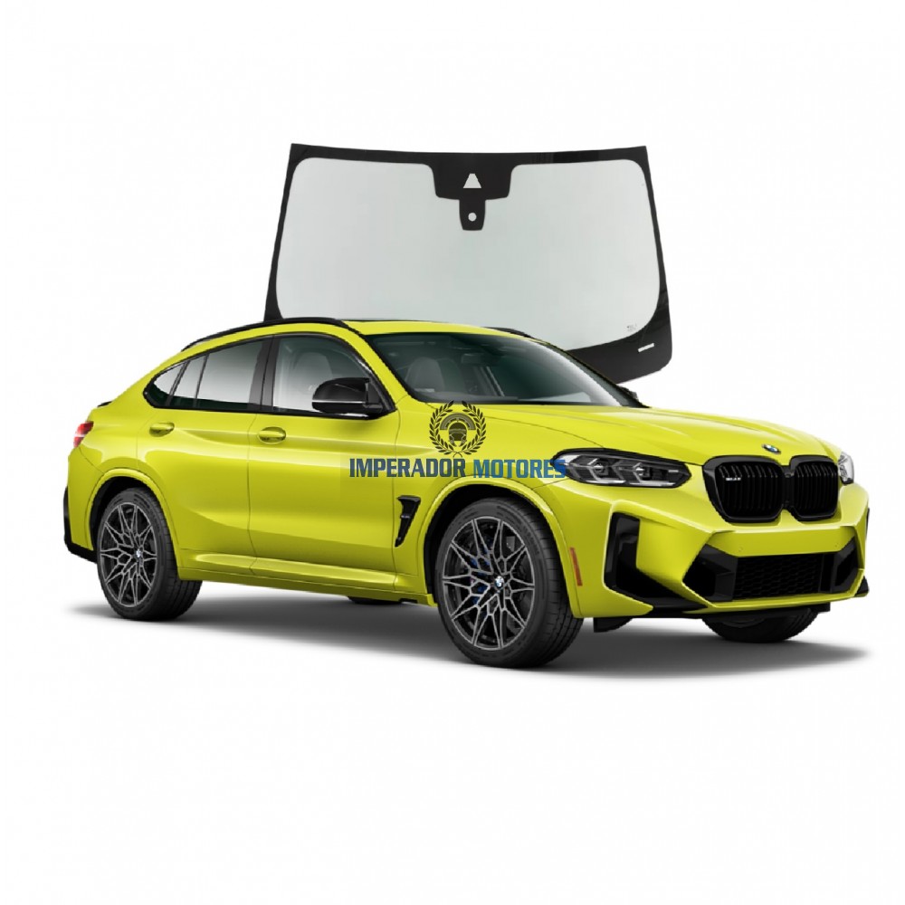 Parabrisa BMW X4 Modelos 2023 a 2025 Original