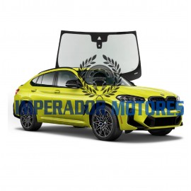 Parabrisa BMW X4 Modelos 2023 a 2025 Original