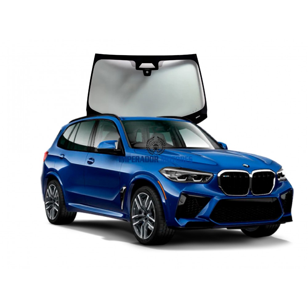 Parabrisa BMW X5 Modelos 2019 a 2023 Original