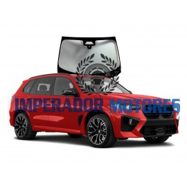 Parabrisa BMW X5 Modelos 2024  2025 Original
