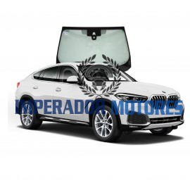 Parabrisa BMW X6 Modelos 2019 a 2023 Original