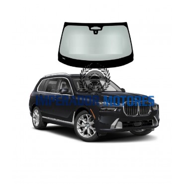 Parabrisa BMW X7 Original Modelos 2019 a 2023