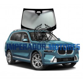 Parabrisa BMW X7 Modelos 2024  2025 Original