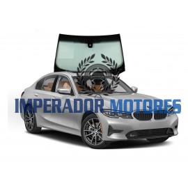 Vidro Parabrisa BMW 320 Modelos 2019 a 2025 Original
