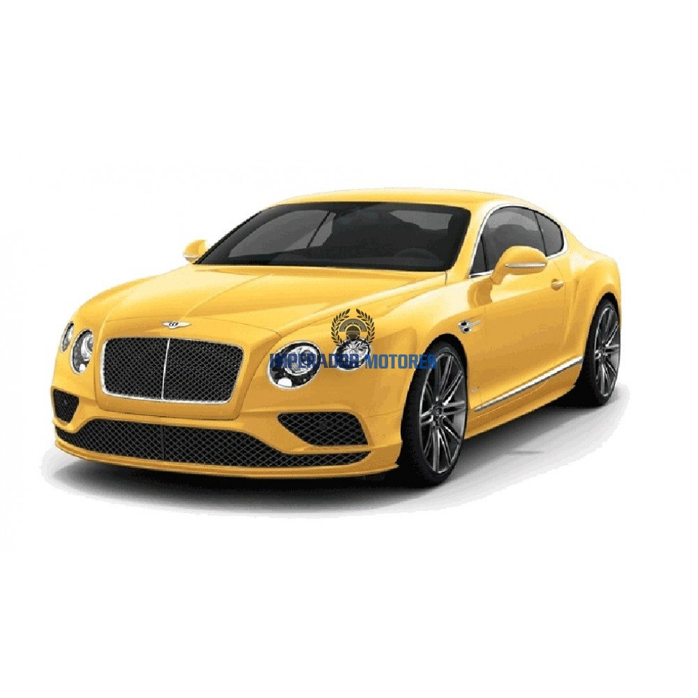 Parabrisa Original BENTLEY CONTINENTAL  Original Modelos 2012 A 2018