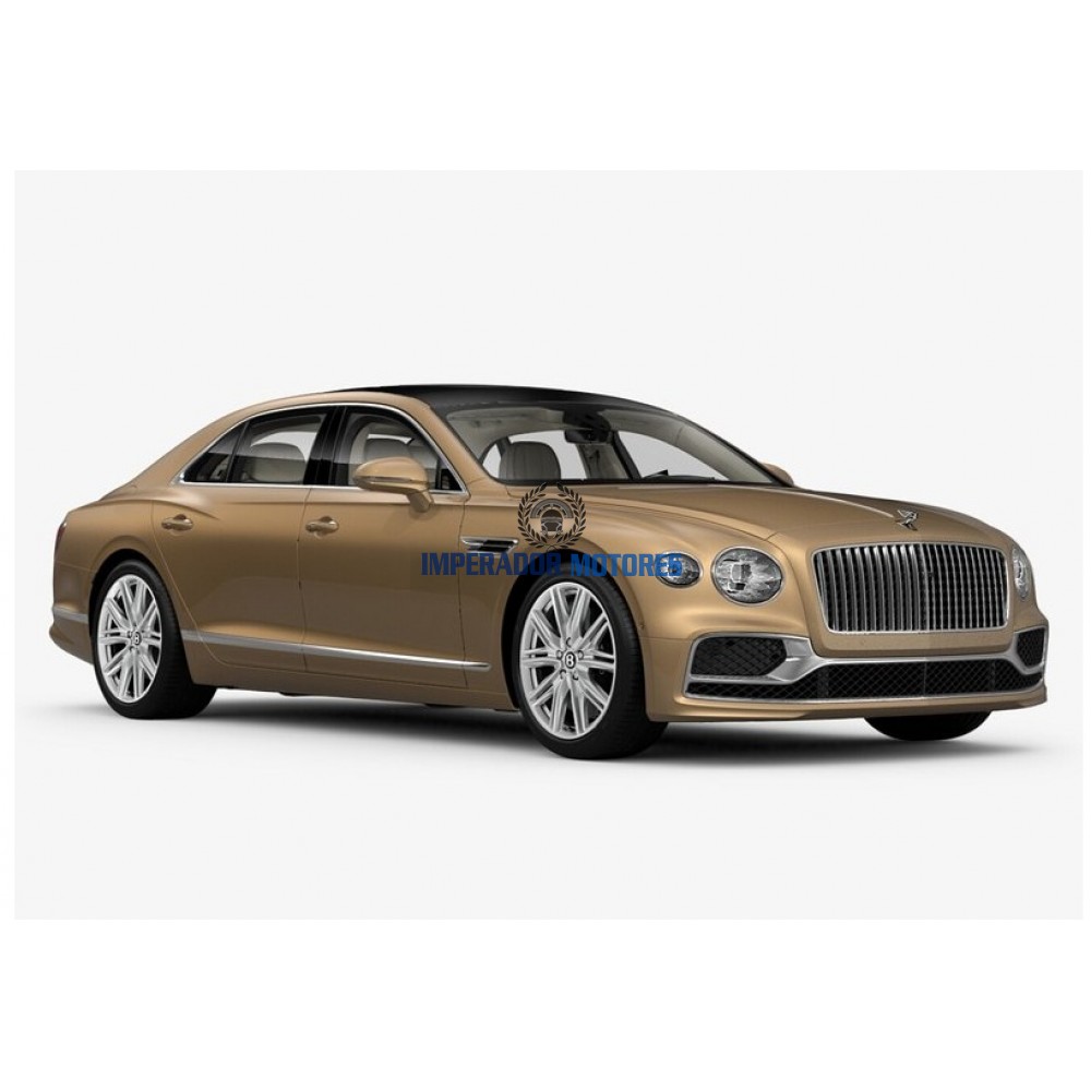 Parabrisa BENTLEY CONTINENTAL  Original Modelos 2012 A 2018