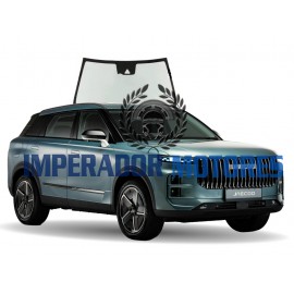 Parabrisa Jaecco 7 Original 2025 a 2026