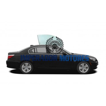 Vidro Porta Dianteira BMW 530 Modelos 2003 a 2009 Original