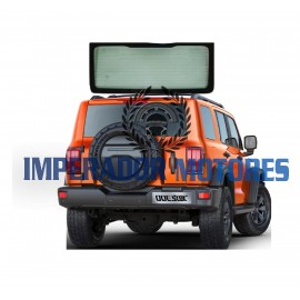 Vidro Vigia  Original GWM TANK 300  Modelos 2025 A  2026 Original