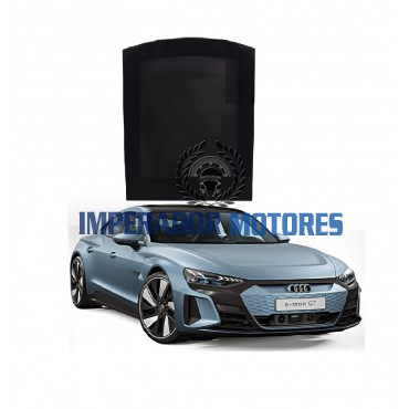 Vidro Teto Solar Audi E-TRON GT Modelos 2020 A 2025 Original