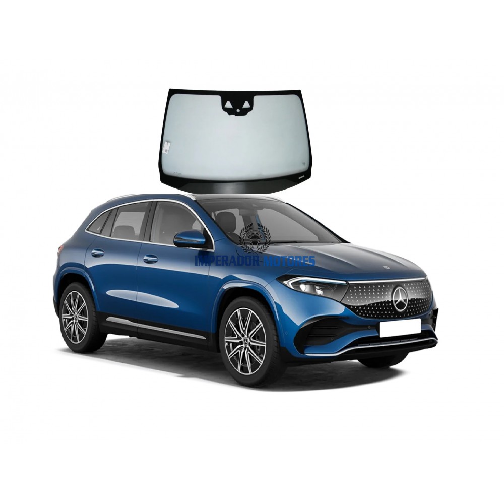 Parabrisa Mercedes-Benz EQA 350 Modelos 2023 a 2025 Original