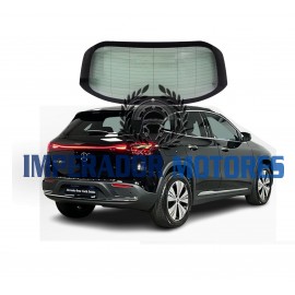 Vidro Vigia Traseiro Mercedes-benz GLA 200  Modelos 2021 A 2025 Original