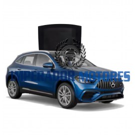 Vidro Teto Solar Mercedes GLA 200  Modelos 2021 A 2025 Original