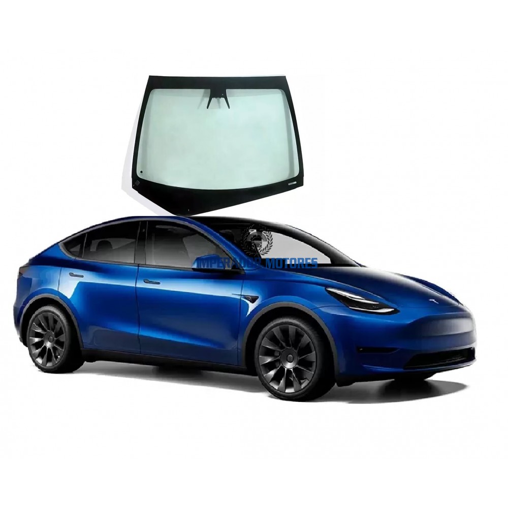 Parabrisa  Original Tesla Model Y  Modelos 2020 A  2026 Original