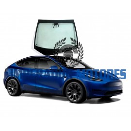 Parabrisa  Original Tesla Model Y  Modelos 2020 A  2026 Original