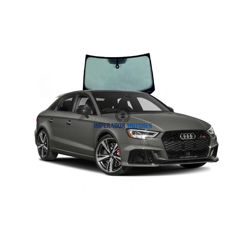 Parabrisa Audi RS3 modelos 2016 á 2019 Original