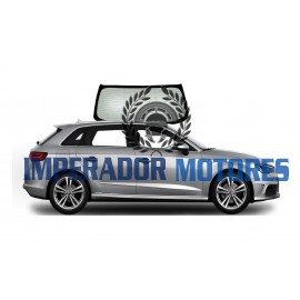 Vidro Vigia Traseiro Audi RS3 Modelos 2016 A 2019 Original