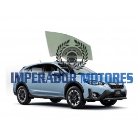 Vidro Porta Dianteira Subaru XV  Modelos 2018 a 2023 Original